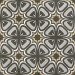 Плитка керамогранітна Pop Tile Carnegie-R RECT 150x150x8 Vives