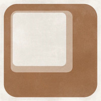 Плитка керамогранітна Pop Tile Ferus-R RECT 150x150x8 Vives