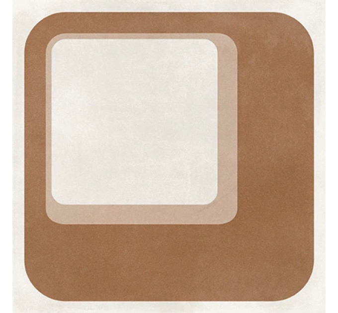 Плитка керамогранітна Pop Tile Ferus-R RECT 150x150x8 Vives