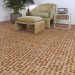 Плитка керамогранітна Pop Tile Fluxus-R RECT 150x150x8 Vives