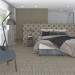 Плитка керамогранітна Pop Tile Marquee-R RECT 150x150x8 Vives