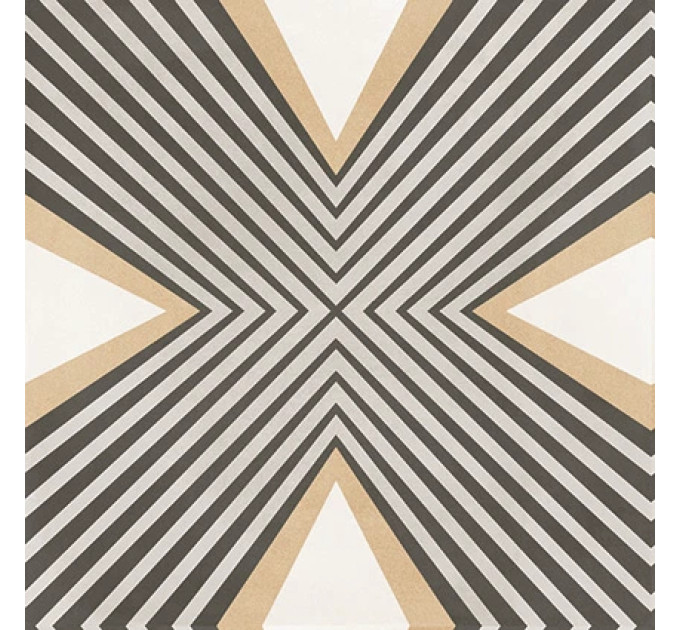 Плитка керамогранітна Pop Tile Saville-R RECT 150x150x8 Vives