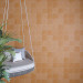 Плитка керамогранітна Pop Tile Sixties-R Ambar RECT 150x150x8 Vives
