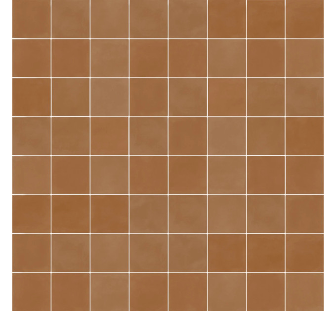 Плитка керамогранітна Pop Tile Sixties-R Ambar RECT 150x150x8 Vives