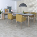 Плитка керамогранітна Pop Tile Sixties-R Humo RECT 150x150x8 Vives