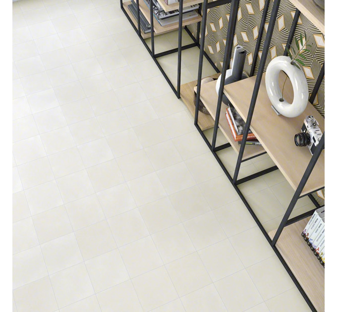 Плитка керамогранітна Pop Tile Sixties-R Nacar RECT 150x150x8 Vives