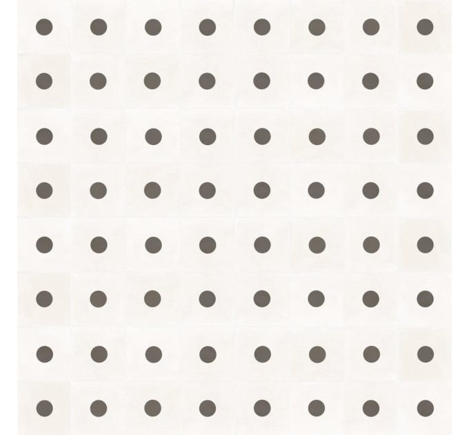 Плитка керамогранітна Pop Tile Wha-R RECT 150x150x8 Vives