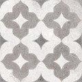 Плитка керамогранітна Nassau Berkane Multicolor 200x200x8 Vives