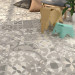 Плитка керамогранітна Nassau Berkane Multicolor 200x200x8 Vives