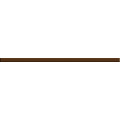 Фриз GF 501514 Brown White 15500x8 Котто Кераміка