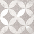 Плитка керамогранітна Nassau Kerala Gris 200x200x8 Vives
