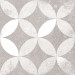 Плитка керамогранітна Nassau Kerala Gris 200x200x8 Vives