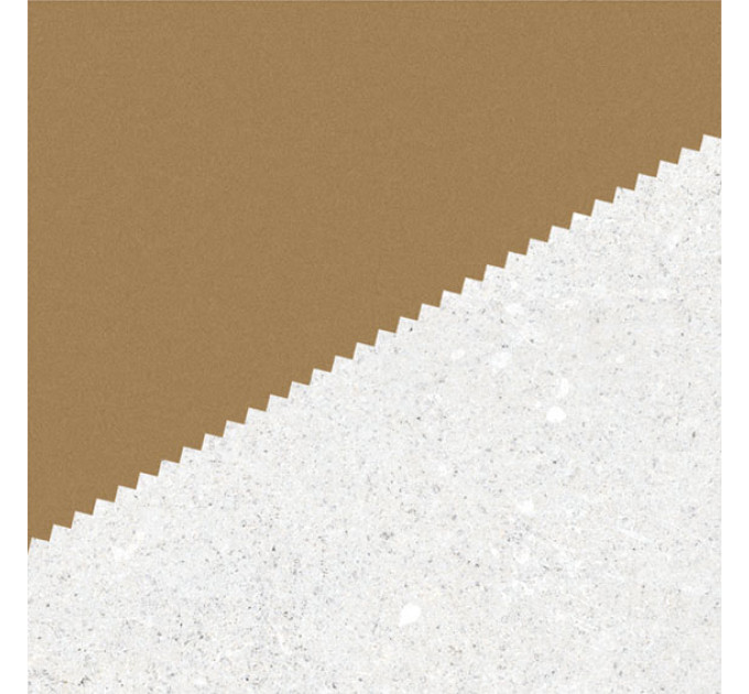 Плитка керамогранітна Nassau Kokomo Blanco Oro 200x200x8 Vives