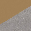 Плитка керамогранітна Nassau Kokomo Grafito Oro 200x200x8 Vives