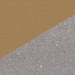 Плитка керамогранітна Nassau Kokomo Grafito Oro 200x200x8 Vives