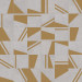 Плитка керамогранітна Nassau Kokomo Gris Oro 200x200x8 Vives