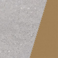 Плитка керамогранітна Nassau Kokomo Gris Oro 200x200x8 Vives