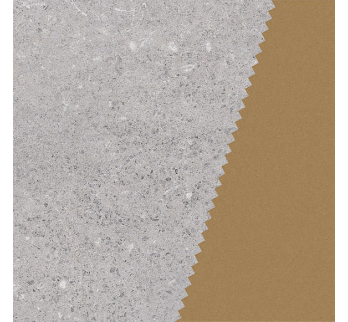 Плитка керамогранітна Nassau Kokomo Gris Oro 200x200x8 Vives