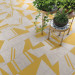 Плитка керамогранітна Nassau Kokomo Gris Oro 200x200x8 Vives