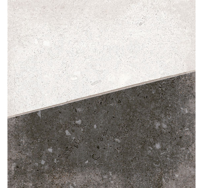 Плитка керамогранітна Nassau Osaka Blanco 200x200x8 Vives