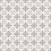 Плитка керамогранітна Nassau Pukao Blanco 200x200x8 Vives