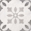 Плитка керамогранітна Nassau Pukao Blanco 200x200x8 Vives