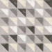 Плитка керамогранітна Nassau Tirol Gris 200x200x8 Vives