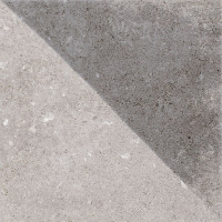 Плитка керамогранітна Nassau Tirol Gris 200x200x8 Vives