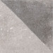 Плитка керамогранітна Nassau Tirol Gris 200x200x8 Vives