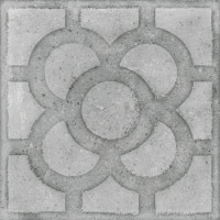 Керамограніт Acorn Cemento 200x200x8 Vives