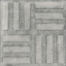 Плитка керамогранітна Norvins Cemento 200x200x8 Vives