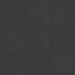 Плитка керамогранітна R7HU Contrasti Antracite 200x200x10 Ragno