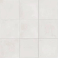 Плитка керамогранітна R7GQ Contrasti Bianco 200x200x10 Ragno