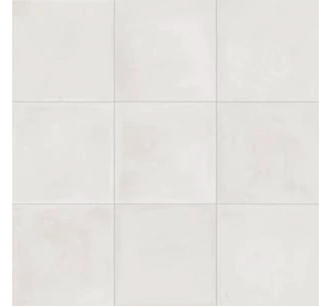Плитка керамогранітна R7GQ Contrasti Bianco 200x200x10 Ragno
