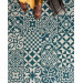 Плитка керамогранітна R7H4 Contrasti Ottanio Decor Mix 200x200x10 Ragno