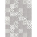 Плитка керамогранітна R7GS Contrasti Grigio 200x200x10 Ragno