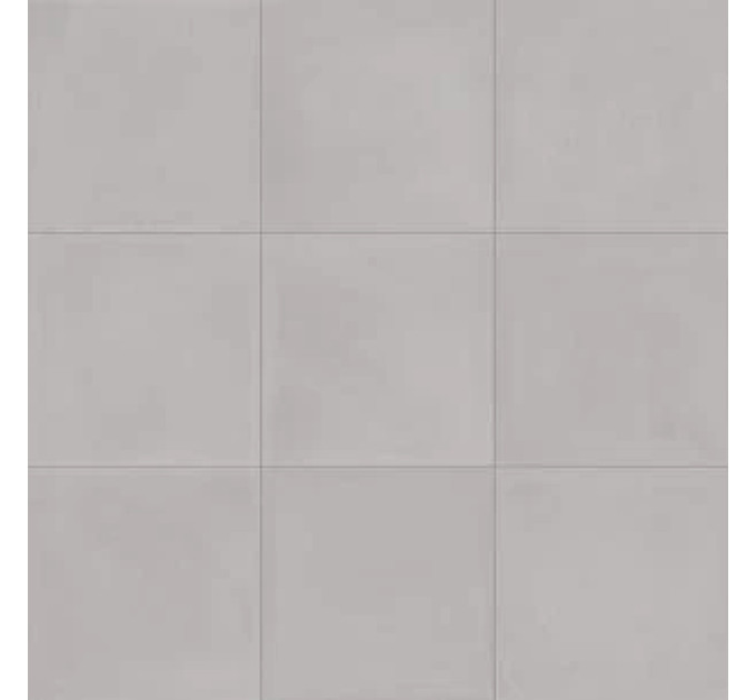 Плитка керамогранітна R7GS Contrasti Grigio 200x200x10 Ragno