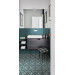 Плитка керамогранітна R7GW Contrasti Ottanio 200x200x10 Ragno
