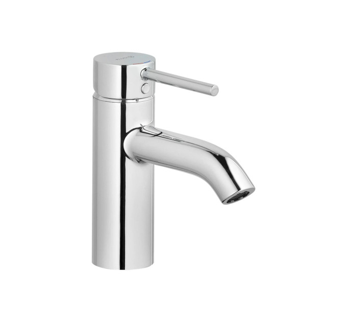 Змішувач для умивальника 75 DN 15 Bozz (382660576), Kludi