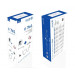Душова система 7 в 1 Pure&Easy (376400565), Kludi
