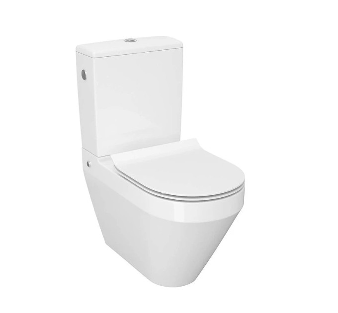 Бачок для унітаза Crea 011 (CCTZ1008107305) Cersanit