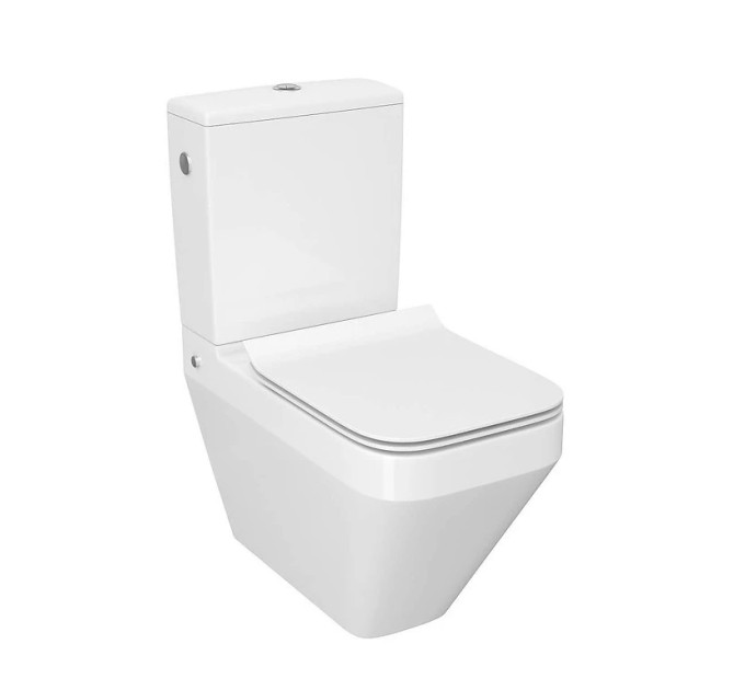 Бачок для унітаза Crea 011 (CCTZ1008107305) Cersanit