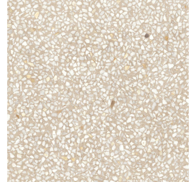 Плитка керамогранітна Portofino-SPR Crema RECT 593x593x10 Vives