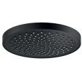 Верхній душ Velvet Black (AD139-10CBM), Nobili