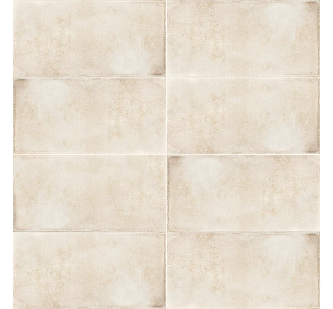 Плитка стінова Catania Blanco 150x300 Mainzu