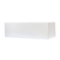 Панель до ванни L- подібна ліва Linea 180x80, Roca