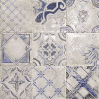 Плитка стінова Ricordi Bianco 200x200x9 Mainzu