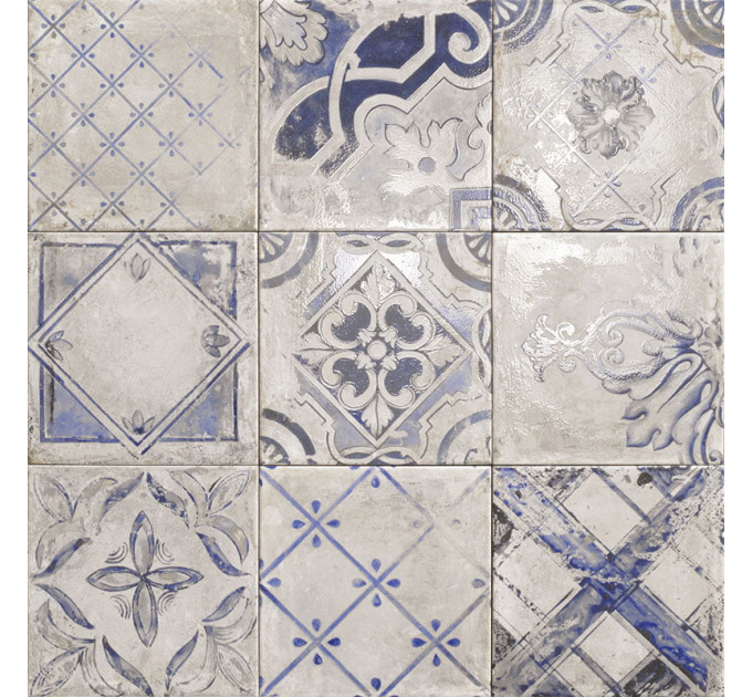 Плитка стінова Ricordi Bianco 200x200x9 Mainzu