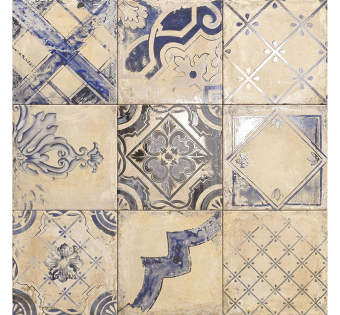 Плитка стінова Ricordi Cream 200x200x9 Mainzu