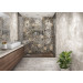 Плитка стінова Ricordi Nero 200x200x9 Mainzu